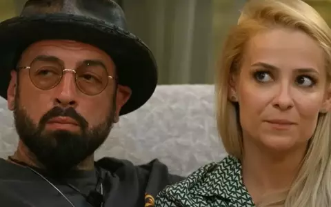 Power Couple 7 februarie - CRBL și soția lui, Elena, au fost eliminați din competiție: „Suntem dezamăgiți. Îmi pare foarte rău că…”