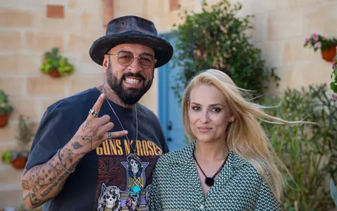 CRBL și Elena, primul cuplu propus spre eliminare la Power Couple. Ce probă dificilă vor avea de trecut concurenții