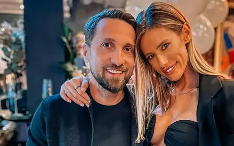Cu ce cadou a surprins-o Dani Oțil pe Gabriela Prisăcariu, după 5 ani de relație: "Este un romantic și mă îndrăgostesc în fiecare zi și mai mult. E puțin cu dus și întors, dar..."