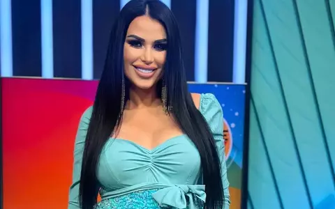 Cât de implicat e iubitul Danielei Crudu ca tată și cum o răsfață în sarcină: "Niciodată nu m-a lăsat să merg singurică la ecografie, pentru că...". Vedeta așteaptă al doilea copil