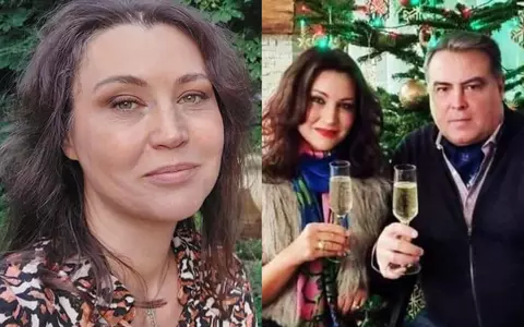 Ce spunea Daniela Nane despre relația cu fostul ei soț, Adrian Cioroianu, anul trecut, înainte de a anunța divorțul: „Fiecare în filmul lui, ne intersectăm doar pentru…” / EXCLUSIV