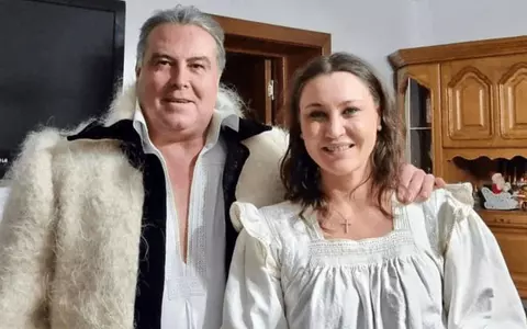 Adrian Cioroianu, primele declarații după ce Daniela Nane a anunțat divorțul: "Am văzut ce s-a dat despre povestea asta, dar nu este chiar așa. Noi doi…". Când s-au separat, de fapt