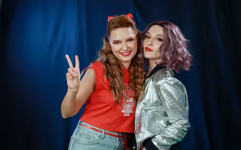 Teatru pe ritm de hip-hop, într-o premieră absolută la TNB: „E vina ta!”
