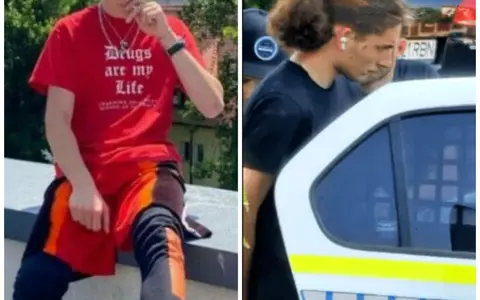 Ce a declarat Vlad Pascu la Tribunal, după ce a accidentat mortal doi tineri: "Am reflectat asupra vieții mele! Vreau să mă schimb!" / Autorul tragediei de la 2 Mai cere o pedeapsă mai blândă