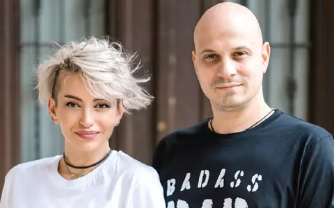 Giulia și Vlad Huidu, dezvăluiri fără perdea despre ce au trăit la America Express: „Un cuplu căsătorit și cu copii e normal să se bucure de fiecare moment de intimitate pe care îl prinde” / EXCLUSIV
