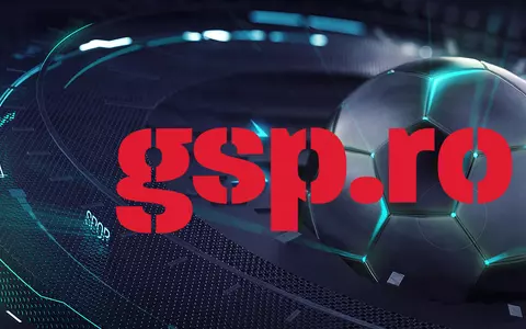 GSP.ro se repoziționează pe scena media sportivă națională și internațională: acoperire media recunoscută internațional, record de afișări și o nouă serie de producții video premium