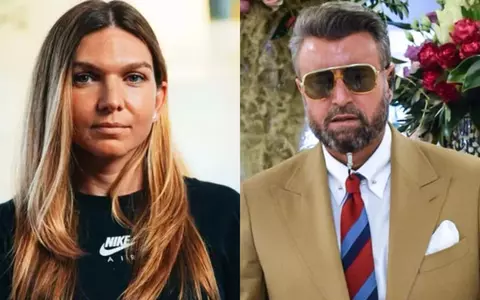 "Ipocrizia românilor merge mult prea departe. E și normal ca la banii ei să...". Cătălin Botezatu sare în apărarea Simonei Halep, după criticile primite pentru ținuta de mii de euro