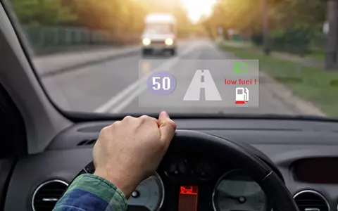 Top 5 dotări opționale ale mașinilor, apreciate de șoferi