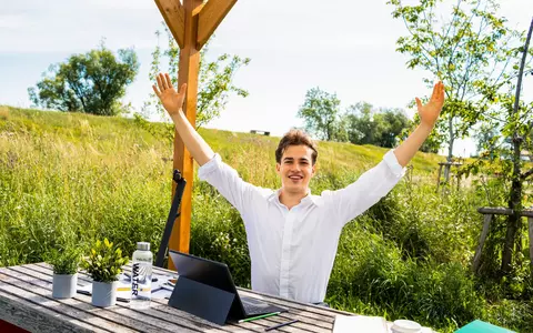 Cinci minute pentru actualizarea datelor societății la bancă. Promisiunea platformei ING Business. 