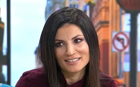 "Mă îndrăgostisem. După au început aventurile, urmăriri, să vadă cu cine sunt". De ce a divorțat Ioana Ginghină de primul ei soț