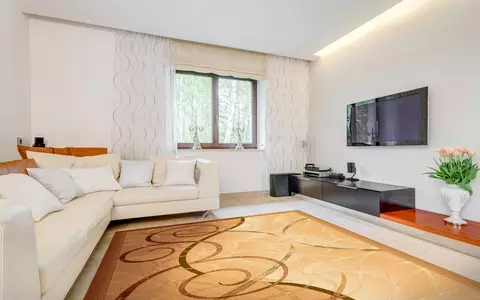 Un Nou Trend în România - Covoare de lână din magazinul Startdecor