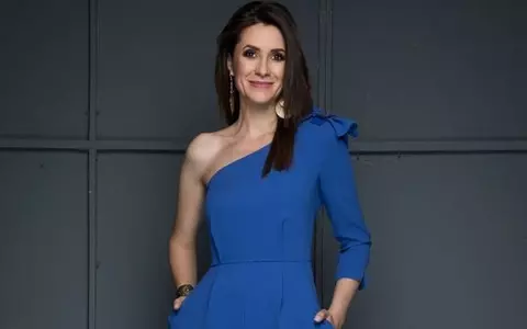 Iuliana Tudor prezintă o nouă emisiune la TVR 1: ”Pentru mine, este primul proiect major. Vom vedea cealaltă față, mai puțin știută...”