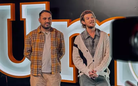 Când începe iUmor, sezonul 16, la Antena 1. Cuza: "Avem platou nou, locație nouă"