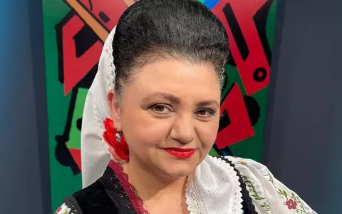 Artista de muzică populară Victorița Cică, supranumită "Ciocârlia Olteniei", a murit la 50 de ani: "Ai șocat pe toată lumea cu plecarea ta". Era nepoata lui Amza Pellea