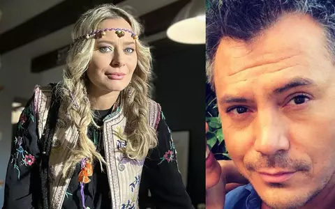 Laura Cosoi l-a filmat pe Răzvan Fodor în timp ce face duș și a pus clipul pe internet: "Cu Răzvan la dușuleț"