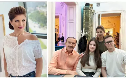 ”Mi-a spus că trebuie sacrificat copilul ca eu să rămân în viață. Nu am acceptat această variantă…”. Drama prin care a trecut Mariana Ionescu Căpitănescu când a născut-o pe fiica ei