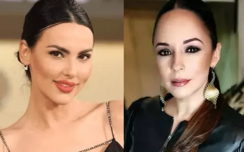 Andreea Marin, subiect de controverse pe contul de socializare al Laviniei Pîrva: "Oglindă, oglinjoară… cine e cea mai frumoasă în țară?". De la ce a pornit totul