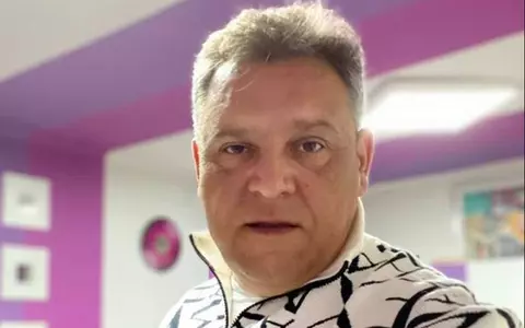 Ce probleme de sănătate a avut Ovidiu Komornyik și ce interdicție i-au impus medicii: „Era să mor, am zăcut la propriu trei săptămâni”. Nu a mai putut urca pe scenă o perioadă