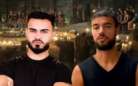 Jador l-a adus în discuție pe Culiță Sterp la Survivor All Stars: "Când am auzit că și el a făcut, îmi venea să..." Ce a dezvăluit despre fratele lui Iancu Sterp