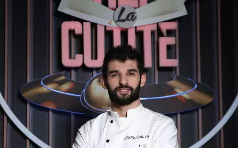 Ce premiu important a câștigat Chef Richard Abou Zaki, de la Chefi la Cuțite, în Italia: "Un proiect total nou, care nu exista. Am reușit să le oferim clienților un concept inovator. Am riscat..."