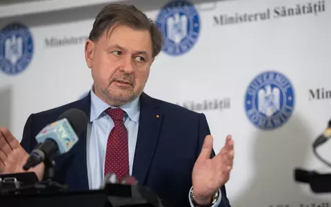 Alexandru Rafila, despre cazurile de gripă: "Am luat decizia de instituire a stării de alertă epidemiologică în România!". Ce măsuri se impun