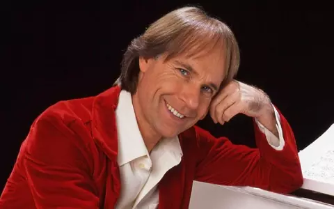 Richard Clayderman cântă la București! Piesa "Ballade pour Adeline" i-a adus 340 de discuri de aur şi platină: "Mi-a schimbat viaţa şi cariera"