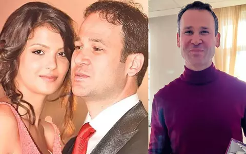 De ce a divorțat Robert Negoiță de Sorina Docuz, a doua lui soție. Cu ce a rămas fosta Miss Buzău după despărțire