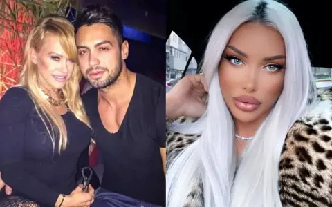 Fostul soț al Andei Adam, Sorin Nicolescu, se iubește cu Loredana Chivu? Cum au fost surprinși în București, după ce au fost împreună în Istanbul