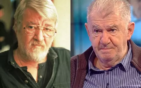Florin Zamfirescu, detalii uluitoare despre viața regretatului Ștefan Iordache: „După ce soția lui a rămas văduvă, i-a spus să o aștepte, că va veni și ea. Asta s-a și întâmplat”. Ar fi împlinit 82 de ani