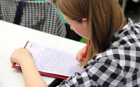 Subiectele la Limba Română de la simulare Evaluarea Națională 2024, clasa a VIII-a