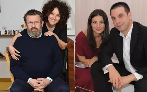 "Copiii au ramas cu mine după divorț, chiar dacă erau măricei, 18-19 ani. Divorțul a fost la notar și copiii și-au dorit să rămână cu mine din prima". Adrian Titieni, adevărul despre divorțul de Adriana și implicarea lui Alexandru Papadopol în căsnicia lor