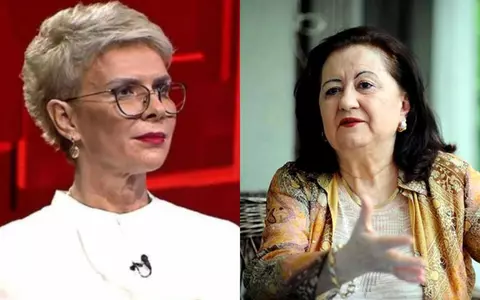 "De cate ori mi se adresa, rămâneam fără aer. O personalitate incredibilă, de o cultură cum rar îți e dat să întâlnești în viață". Teo Trandafir, prima reacție după moartea Mioarei Roman