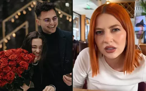 Lidia Buble, reacție neașteptată după ce sora ei cea mai mică, Lorena, a fost cerută de soție: "M-ai lăsat singură la necaz! Cum rămâne cu planurile alea, că nu ne mărităm niciodată?"