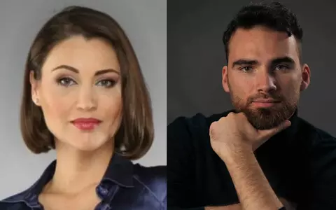 Daniela Nane a fost surprinsă sărutându-se pe stradă cu tânărul tenor Octavian Ene. Cum a reacționat Adrian Cioroianu