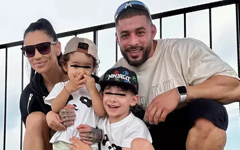 Cum se înțelege Roxana Vancea cu fosta iubită a soțului ei. Dragoș Paiu are un fiu din relația anterioară: „Pe Milan îl împărțim, iar el mi-a spus «mamă» încă din primul an. Este foarte greu...”