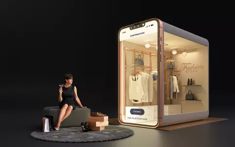 Maximizarea vânzărilor pe un marketplace 