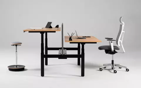 Birouri reglabile pe înălțime: Avantaje de top