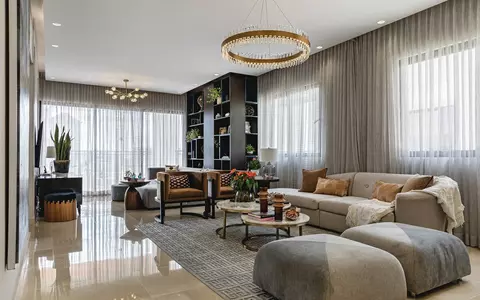De ce avem nevoie de decorațiuni interioare?