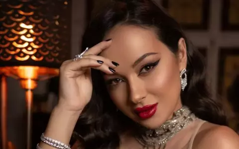 Vlăduța Lupău a primit o educație strictă din partea părinților: "Mai mult de 50 de lei pe săptămână nu am primit. Nu știu cine s-ar fi descurcat la facultate..."