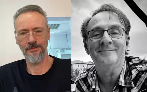 Mihai Albu, din nou în doliu. Fratele lui a murit la cinci luni după ce și-a îngropat mama: „Nu s-a mai putut face nimic. Sunt atât de marcat...”