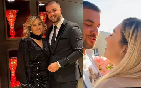 Culiță Sterp a făcut anunțul despre al doilea copil, chiar la aniversarea a patru ani de relație cu Daniela Iliescu: „Îți mulțumesc pentru minunea din viața noastră și sper să aibă o surioară...”