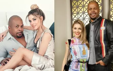 Cum se înțeleg Andreea și Cabral Ibacka, după 13 ani de căsnicie: „Nu mai e cu fluturi în stomac, ca la început. Reușim să ne conectăm mai bine când...”