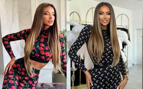 Cum arată apartamentul în care locuiește Bianca Drăgușanu, după ce l-a renovat: „A fost o muncă titanică. Nu am avut designer, am făcut totul după gustul meu și...”
