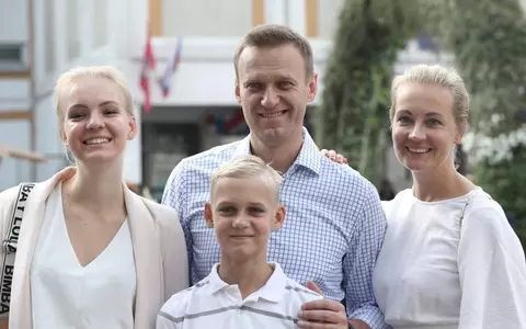 Cum arată soția și copiii lui Aleksei Navalnîi. Mesajele lor cutremurătoare, după decesul politicianului: „Dacă este adevărat, aș vrea ca Putin să știe că va fi pedepsit...”