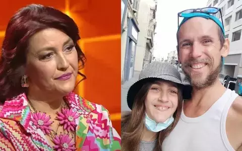 De ce nu merge fiica Ronei Hartner des la mormântul mamei sale: „Efortul de a vizita o piatră de mormânt...„ / Cât primește pensie alimentară de la tatăl ei, Rocco Sedano