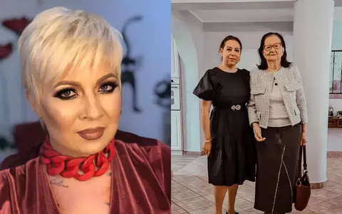 Catinca Roman, primele declarații după moartea mamei sale: „O aștept și eu...” / Cine se ocupă de înmormântarea Mioarei Roman