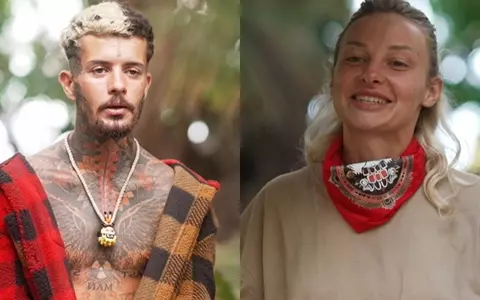 Survivor All Stars 20 februarie - Zanni a răbufnit după ce Maria Lungu s-a mutat la Faimoși: "Sora mea, când ești păpădie, nu vorbești tu de strategii..."