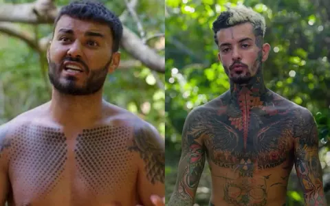 Survivor All Stars 6 februarie - Un nou scandal între Zanni și Jador. De la ce a pornit totul: „E iscoditor, băgăreț!” / „Bați câmpii!”