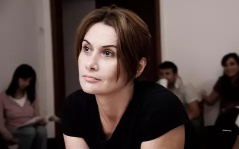 De ce s-a mutat actrița Clara Vodă în Australia și cu ce se ocupă acolo: "Începuturile au fost foarte grele". Actrița din "Eu când vreau să fluier, fluier" își regretă meseria