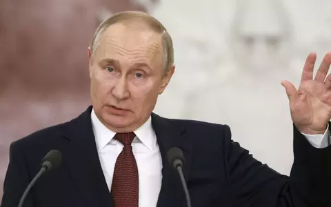 Vladimir Putin a câștigat alegerile prezidențiale cu peste 87% din voturi: „Alegerile nu sunt, în mod evident, libere și nici corecte. A împiedicat pe alții să...” / Lista statelor care l-au felicitat pentru reușită